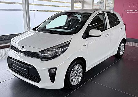Kia Picanto 1.2 Dream-Team Edition*Navi*