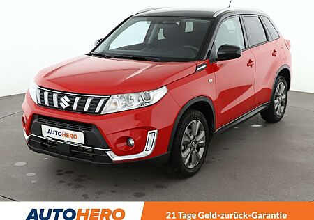 Suzuki Vitara 1.4 BoosterJet Comfort*CAM*TEMPO*SHZ*ALU*