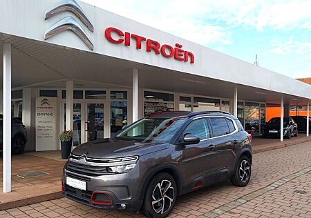 Citroën C5 Aircross Citroen PT 130 FEELPACK *NAVIGATION, SHZ, DAB RADIO*