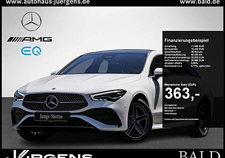 Mercedes-Benz CLA 250 e SB AMG-Advanced+/LED/Pano/360/Easy/18"
