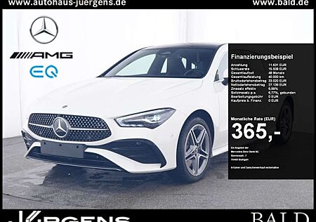 Mercedes-Benz CLA 250 e SB AMG-Advanced+/LED/Pano/360/Easy/18"