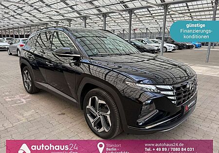 Hyundai Tucson 1.6 T-GDI Prime Plug-In Hybrid 4WD