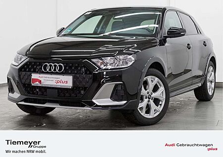 Audi A1 35 TFSI LM17 LEDER SITZHZ PDC