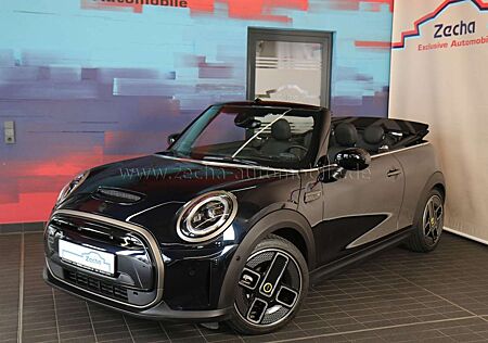 Mini Cooper Cabrio ACC adapLED H K RFK Lenkrhzg