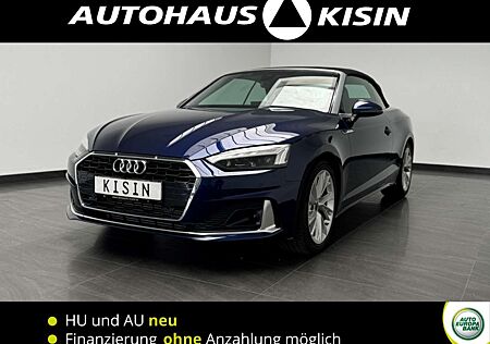 Audi A5 Cabriolet 40 TFSI advanced 2.0 /CAM /LED