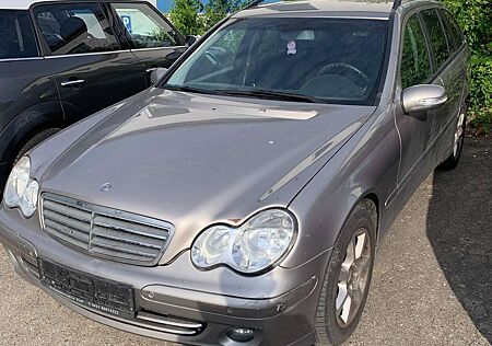 Mercedes-Benz C 220 T CDI Automatik  ,TÜV Neu