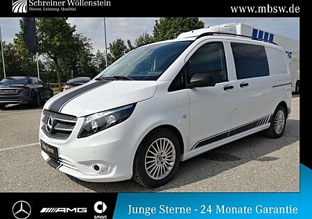 Mercedes-Benz Vito 119 Mixto Sport K Navi*Kamera*PDC*STHZ*AHK*