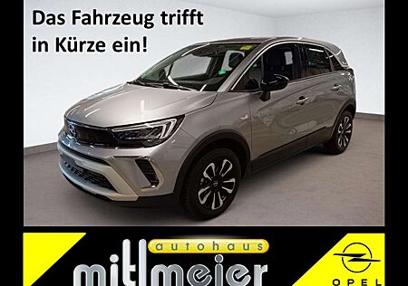 Opel Crossland 1.2T Elegance Automatik NAVI RF-Kamera