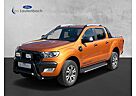 Ford Ranger Doppelkabine 3.2l Wildtrak