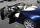 Aston Martin Vantage S V8 Roadster in TRAUMFARBEN