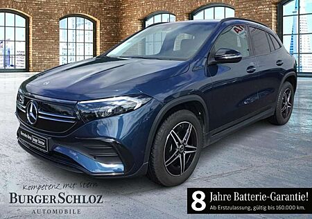 Mercedes-Benz EQA 250 AMG Night KAM S-Sitz PDC SHZ LED SpurH
