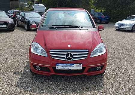 Mercedes-Benz A 160 CDI AVANTGARDE Autotronic.Klima.SHZ.PDC
