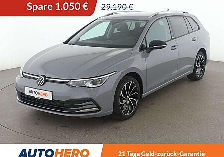 VW Golf Volkswagen 1.5 eTSI ACT Move Aut.*NAVI*LED*ACC*