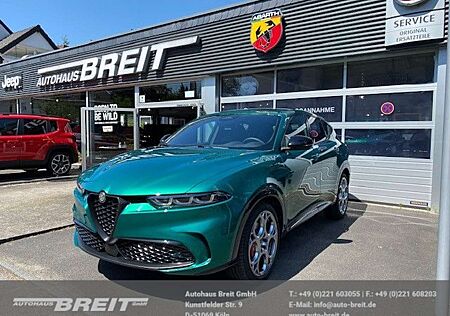 Alfa Romeo Tonale Speciale 1,5 VGT 160 Hybrid