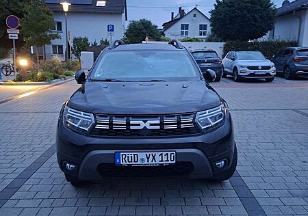 Dacia Duster TCe 150 EDC 2WD Sondermodell Extreme