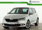 Skoda Fabia Clever 1.0 TSI *PANO*LED*NAV*ACC*SIDE*16"*