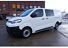 Citroën Jumpy Citroen Profi XL Mixto L3*Klima*Tempo*AHK*2xS-Tür