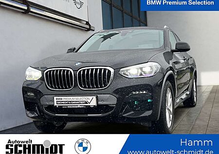 BMW X4 xDrive30i M Sport X + 2Jahre-BPS.GARANTIE