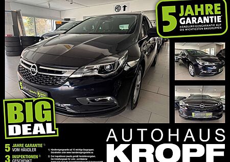 Opel Astra K 1.4 Turbo **SHZ PDC**