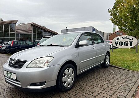 Toyota Corolla 1.4 KLIMA