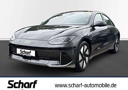 Hyundai IONIQ 6 Elektro Heckantrieb LED El. Heckklappe