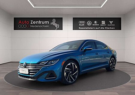 VW Arteon Volkswagen 2.0 TSI 4M R-Line ***AZN-FÖRDERUNG*** Harman-K