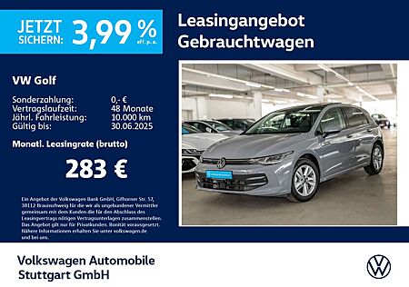 VW Golf Volkswagen Life 1.5 eTSI DSG Navi Kamera Pano LED ACC