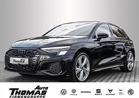 Audi S3 2.0 TFSI quattro S tronic MATRIXLED