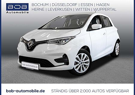 Renault ZOE R110 Z.E.50 Experience AppleCarPlay+Klima+LED+PDC