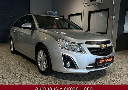 Chevrolet Cruze Station Wagon LT/Klima/Alu/Tüv-Neu