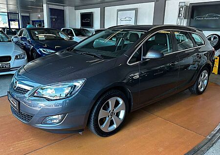 Opel Astra J Sports Tourer Sport AUTOM/SHZ/TEMPOM