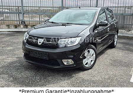 Dacia Sandero II*Navi*Klimaaut.*Kamera*PDC