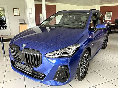 BMW 218 218 Active M-Sport/Harman-Kardon/HuD/Parkasst