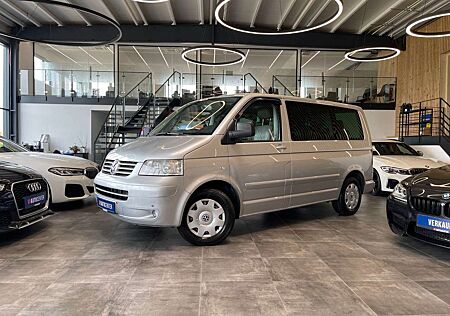 VW T5 Multivan Volkswagen *Comfortline*Navi*AHK*