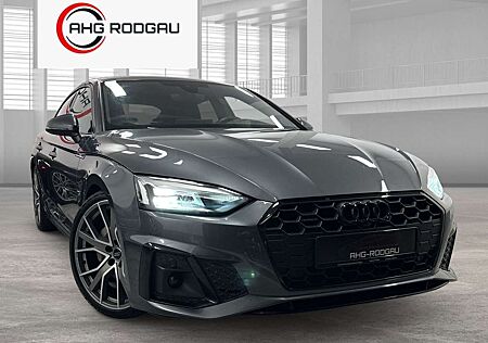 Audi A5 Sportback 50 TDIquattro 3x S line/360/ACC/HuD