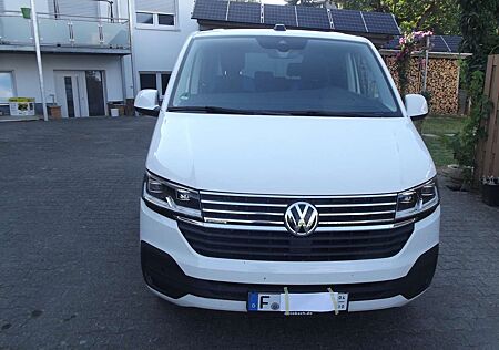 VW T6 Multivan Volkswagen Multivan DSG Kurz Comfortline
