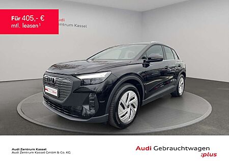Audi Q4 e-tron Q4 40 e-tron LED Navi PDC+ Standklima