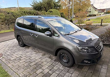 Seat Alhambra Style