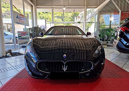 Maserati GranTurismo 4.7 V8 Sport Aut. NAVI LEDER BOSE