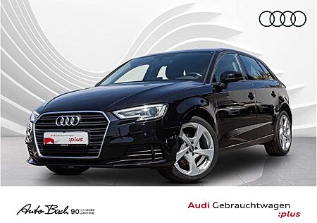 Audi A3 1.5 TFSI Navi EPH Plus 18' Sitzhzg