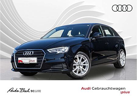Audi A3 1.5 TFSI Navi EPH Plus 18' Sitzhzg