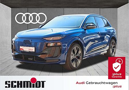 Audi Q6 e-tron Performance Edition One LM21 HuD Pano AH...