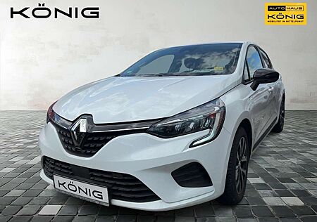 Renault Clio 1.0 SCe 65 EQUILIBRE Klimaanlage*Tempomat