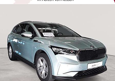 Skoda Enyaq iV 80 125 KW Wärmepumpe