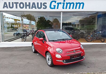 Fiat 500C 500 C 1.0 GSE Hybrid Dolcevita