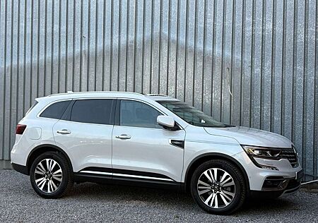 Renault Koleos Initiale Paris 4x4°LEDER°SCHIEBEDACH°LED°