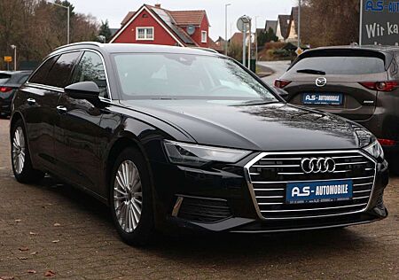 Audi A6 Avant 40 TDI design *2.HD/S-TRONIC/ACC/AHK*