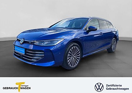 VW Passat Variant Volkswagen 1.5 TSI eHYBRID ELEGANCE UPE71 LM