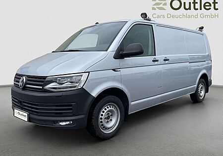 VW T6 Transporter Volkswagen Kasten 2.0 TDI 4-Motion DSG