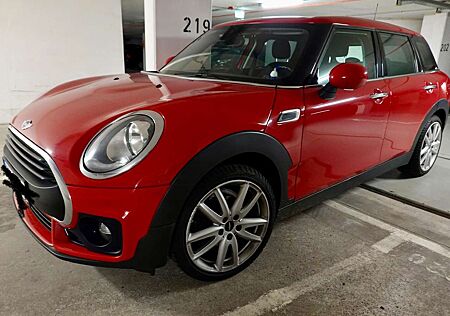 Mini One Clubman